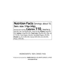 Jenny’s Kalamata Natural Sundried Figs 397g (14 oz) Fruits & Veggies Jenny's 