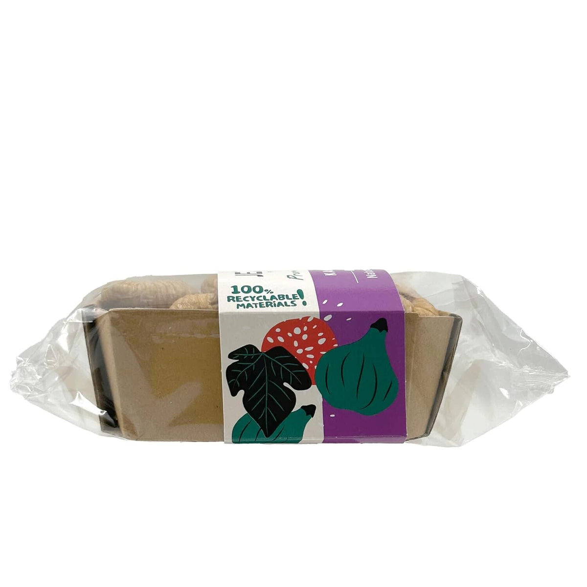 Jenny's Kalamata Natural Sundried Figs 397g (14 oz) | Supermarket