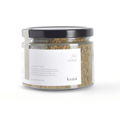 Kama Za’atar Spice Blend, 135g.