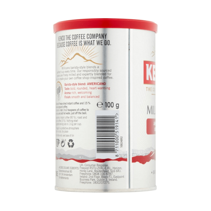 Kenco americano deals