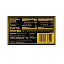 Koeze Cream Nut Crunchy Natural Peanut Butter, 16.5 oz.