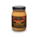 Koeze Cream Nut Crunchy Natural Peanut Butter, 16.5 oz.