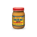 Koeze Cream Nut Smooth Peanut Butter, 17 oz.