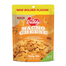 Koeze Fry Daddy's Nacho Cheese Gluten Free Party Mix, 5.5 oz.