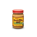 Koeze Sweet Ella's Smooth Organic Peanut Butter, 13 oz.
