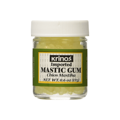 Krinos Mastic Gum, 0.6 oz Pantry Krinos 