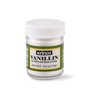Krinos Vanillin Artificial Flavoring, 0.6 oz Pantry Krinos 