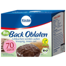 Kuechle Baking Wafers 70MM, 2.50 oz Pasta & Dry Goods Kuechle 