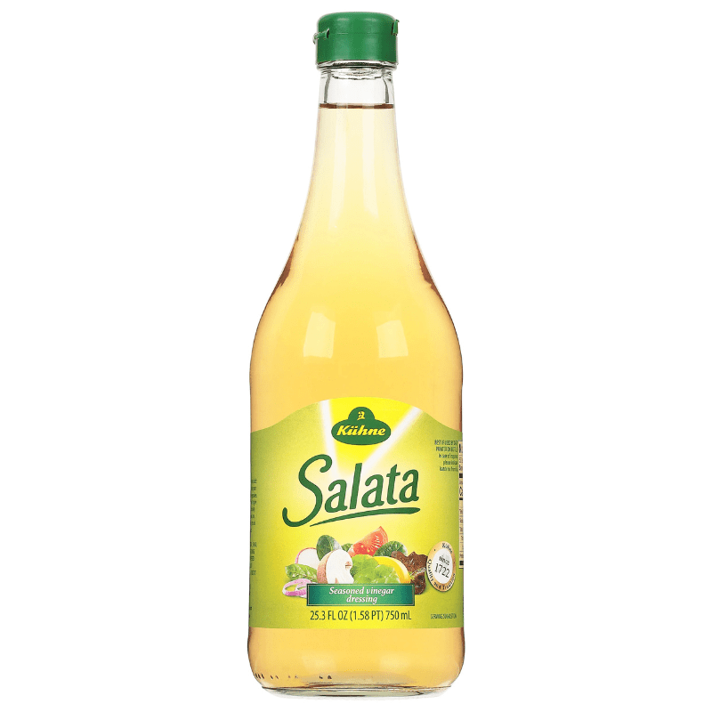 Kuehne Salata Vinegar Dressing, 25.3 oz Oil & Vinegar Kuehne 