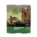 La Dolce Vita Bergamotto Soda, Pack of 4 Coffee & Beverages La Dolce Vita 