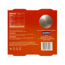 La Dolce Vita Blood Orange Soda, Pack of 4 Coffee & Beverages La Dolce Vita 