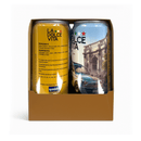 La Dolce Vita Coffee Soda, Pack of 4 Coffee & Beverages La Dolce Vita 