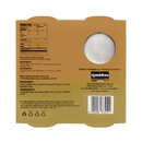 La Dolce Vita Coffee Soda, Pack of 4 Coffee & Beverages La Dolce Vita 