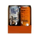 La Dolce Vita Spritz Soda, Pack of 4 Coffee & Beverages La Dolce Vita 