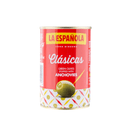 La Española Classic Green Olives Stuffed with Anchovies, 12.3 oz Olives & Capers La Española 