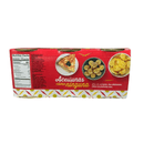 La Española Classic Green Olives Stuffed with Anchovies, 4.2 oz [Pack of 3] Olives & Capers La Española 