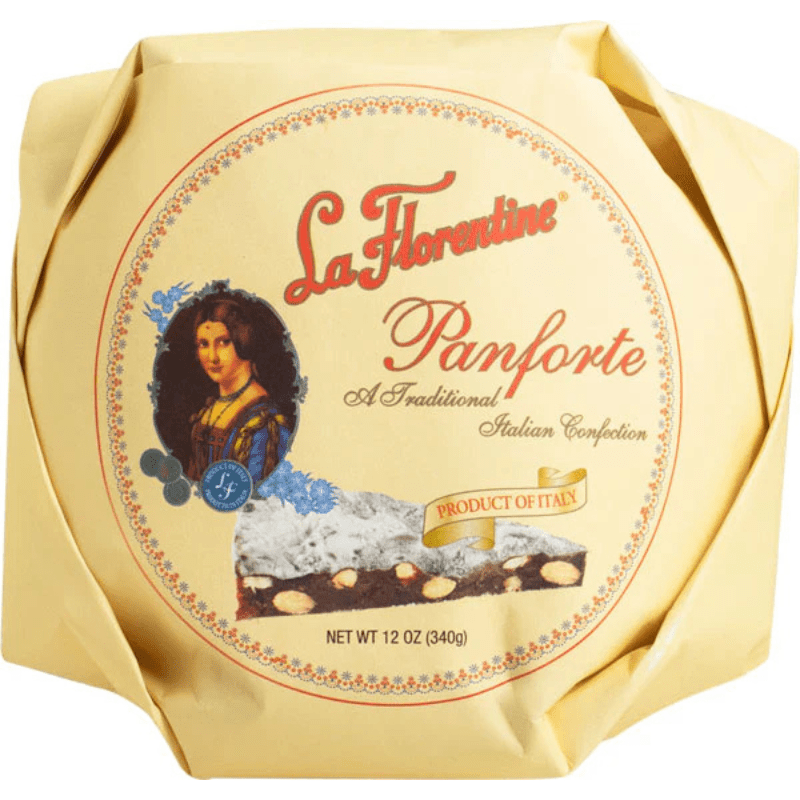 La Florentine Panforte, 12 oz Sweets & Snacks La Florentine 