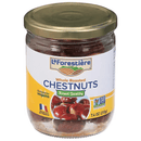 La Forestiere Whole Roasted Peeled Chestnuts, 7.4 oz Sweets & Snacks La Forestiere 