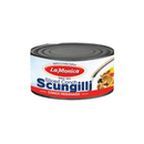 La Monica Sliced Conch Scungilli, 6.5 oz Seafood La Monica 