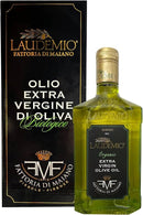 Laudemio Fattoria di Maiano Organic Extra Virgin Olive Oil, 8.45 oz [Best Before: 12/31/2026] Oil & Vinegar Laudemio 