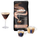 Lavazza 100% Premium Arabica Whole Bean Caffe Espresso Coffee, 2.2 lbs Coffee Lavazza 