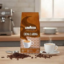 Lavazza Crema e Aroma Whole Bean Espresso Coffee, 2.2 lb Coffee Lavazza 