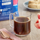 Lavazza Gran Riserva Whole Bean Espresso Coffee, 2.2 lb Coffee Lavazza 