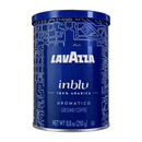 Lavazza inBlu Espresso Ground Coffee - 8.8 oz Coffee Lavazza 