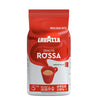 Lavazza Qualita Rossa Whole Bean Espresso Coffee - 2.2 lbs Coffee Lavazza 