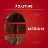 Lavazza Qualita Rossa Whole Bean Espresso Coffee - 2.2 lbs Coffee Lavazza 