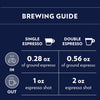 Lavazza Top Class Whole Bean Espresso Coffee, 2.2 lb Coffee Lavazza 