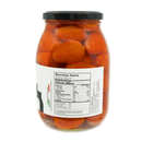 Le Naturelle Italian Whole Cherry Tomatoes, 2.2 Lb Fruits & Veggies Le Naturelle 