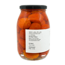 Le Naturelle Italian Whole Cherry Tomatoes, 2.2 Lb Fruits & Veggies Le Naturelle 
