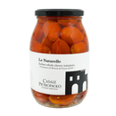 Le Naturelle Italian Whole Cherry Tomatoes, 2.2 Lb Fruits & Veggies Le Naturelle 