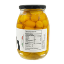 Le Naturelle Italian Yellow Whole Tomatoes, 2.2 lb Fruits & Veggies Le Naturelle 