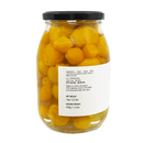 Le Naturelle Italian Yellow Whole Tomatoes, 2.2 lb Fruits & Veggies Le Naturelle 