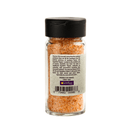 Le Saunier de Camargue Fleur De Sel Finishing Sea Salt Espelette Pepper Grinder, 2.82 oz Pantry Le Saunier de Camargue 
