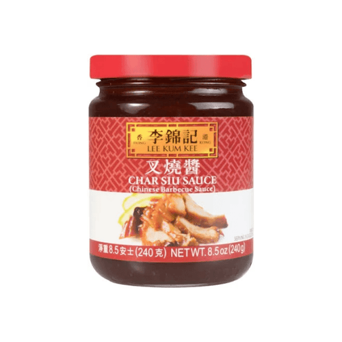 Lee Kum Kee Char Siu Chinese BBQ Sauce, 8.5 oz Sauces & Condiments Lee Kum Kee 