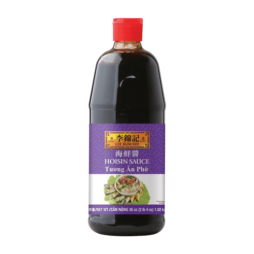 Lee Kum Kee Hoisin Sauce, 36 oz Sauces & Condiments Lee Kum Kee 
