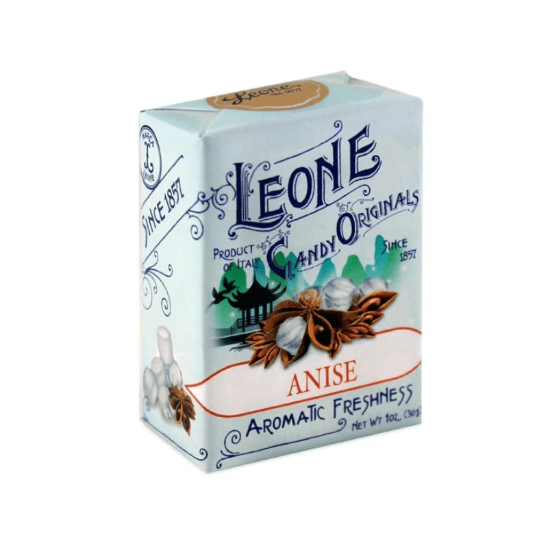 Leone Original Anise Candy, 1 oz Sweets & Snacks Leone 