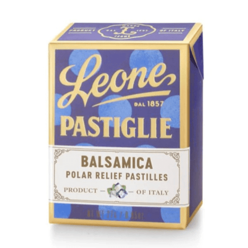 Leone Pastiglie Balsamica Polar Relief Candy, 1 oz Sweets & Snacks Leone 