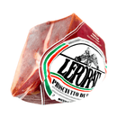 Leporati Prosciutto di Parma 16 Month Aged Top Quarter Cut, 4 Lbs Meats Leporati 