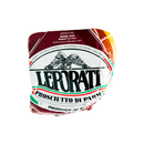 Leporati Prosciutto di Parma 16 Month Aged Top Quarter Cut, 4 Lbs Meats Leporati 