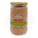 Les Moulins Mahjoub M'Hamsa Whole Wheat Couscous, 17.6 oz Pasta & Dry Goods Les Moulins Mahjoub 