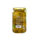 Les Moulins Mahjoub Organic Artichoke Hearts in Olive Oil 10.5 oz Fruits & Veggies Les Moulins Mahjoub 