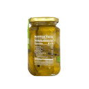 Les Moulins Mahjoub Organic Artichoke Hearts in Olive Oil 10.5 oz Fruits & Veggies Les Moulins Mahjoub 