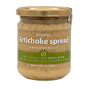 Les Moulins Mahjoub Organic Artichoke Spread, 185g Pantry Les Moulins Mahjoub 