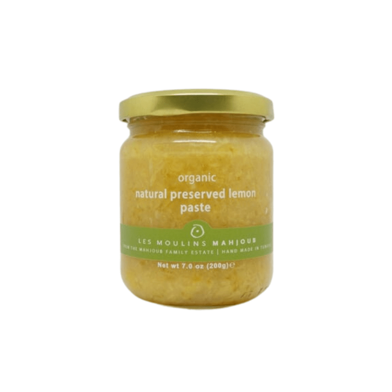 Preserved Lemons | Supermarket Italy