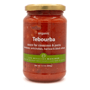 Les Moulins Mahjoub Organic Tebourba Couscous & Pasta Sauce, 680 g Sauces & Condiments Les Moulins Mahjoub 