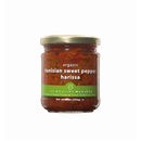 Les Moulins Mahjoub Organic Tunisian Sweet Pepper Harissa, 7 oz Fruits & Veggies Les Moulins Mahjoub 